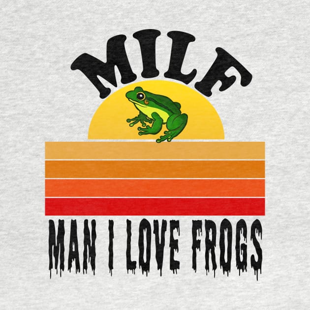 man i love frogs g by Elegance14